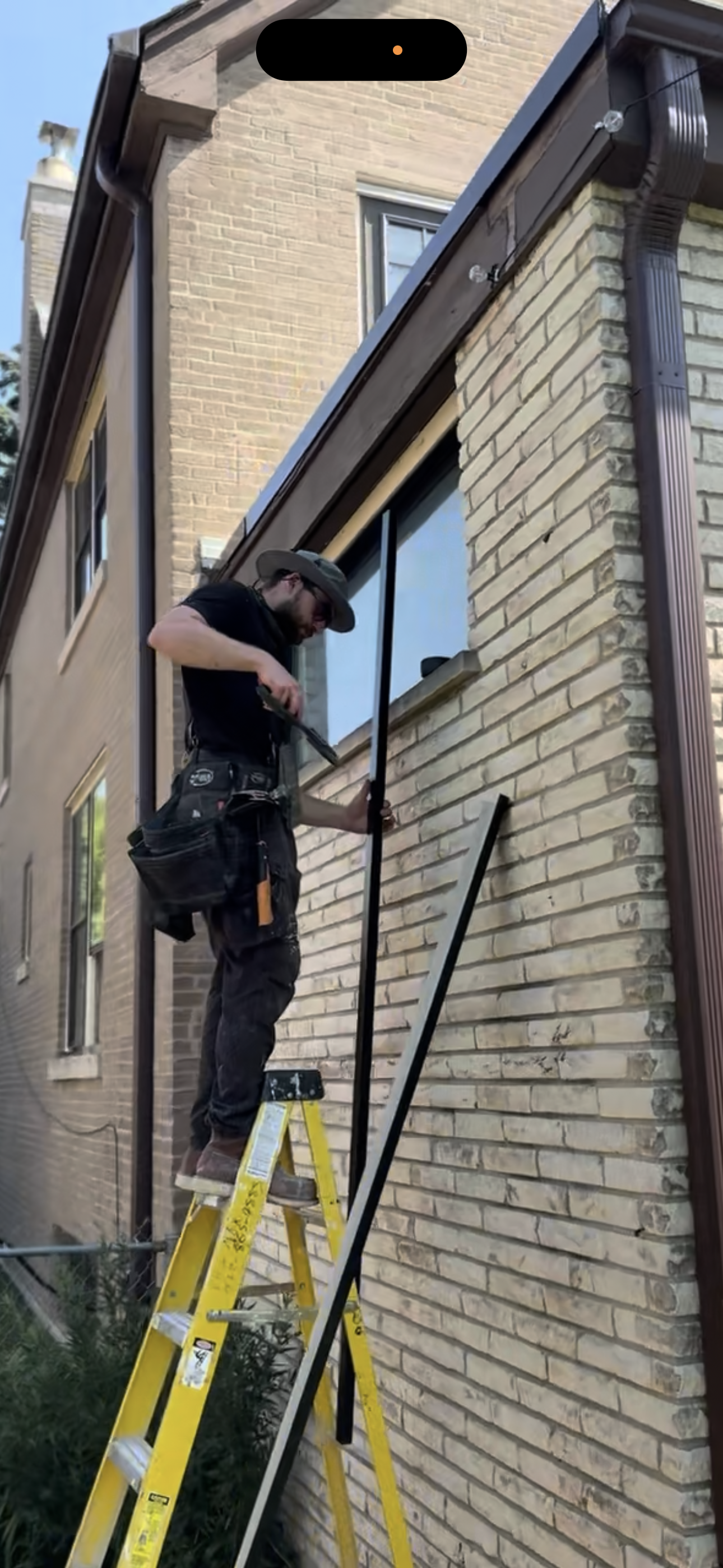 Window & Door Replacements
