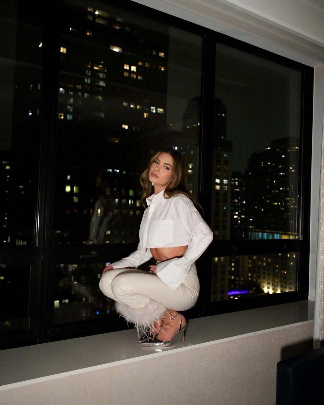 Chicago, Bridal Market, and the Reality of Working Trade Shows