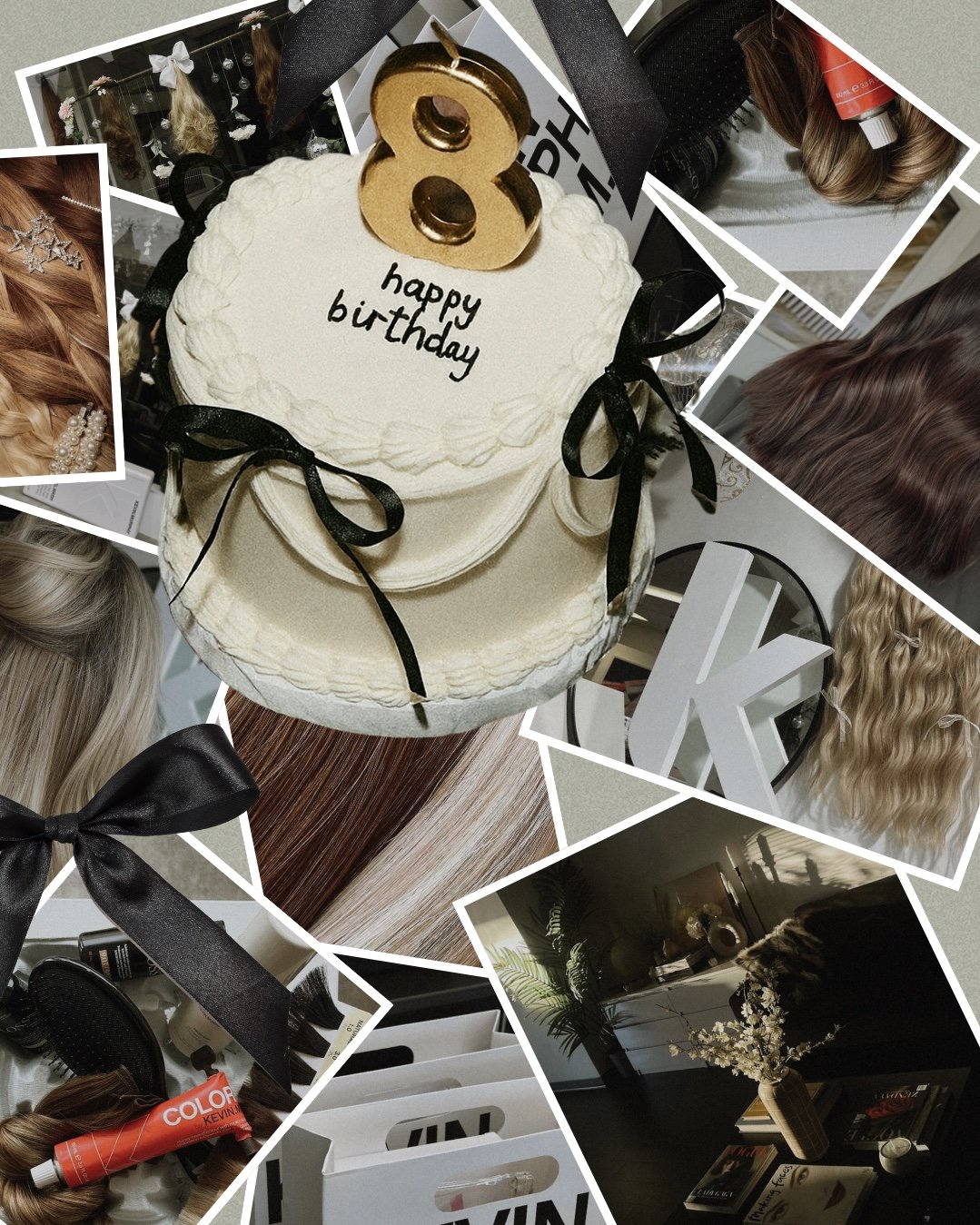 Studio H Turns 8: Eight Years Owning a Salon in Ohio