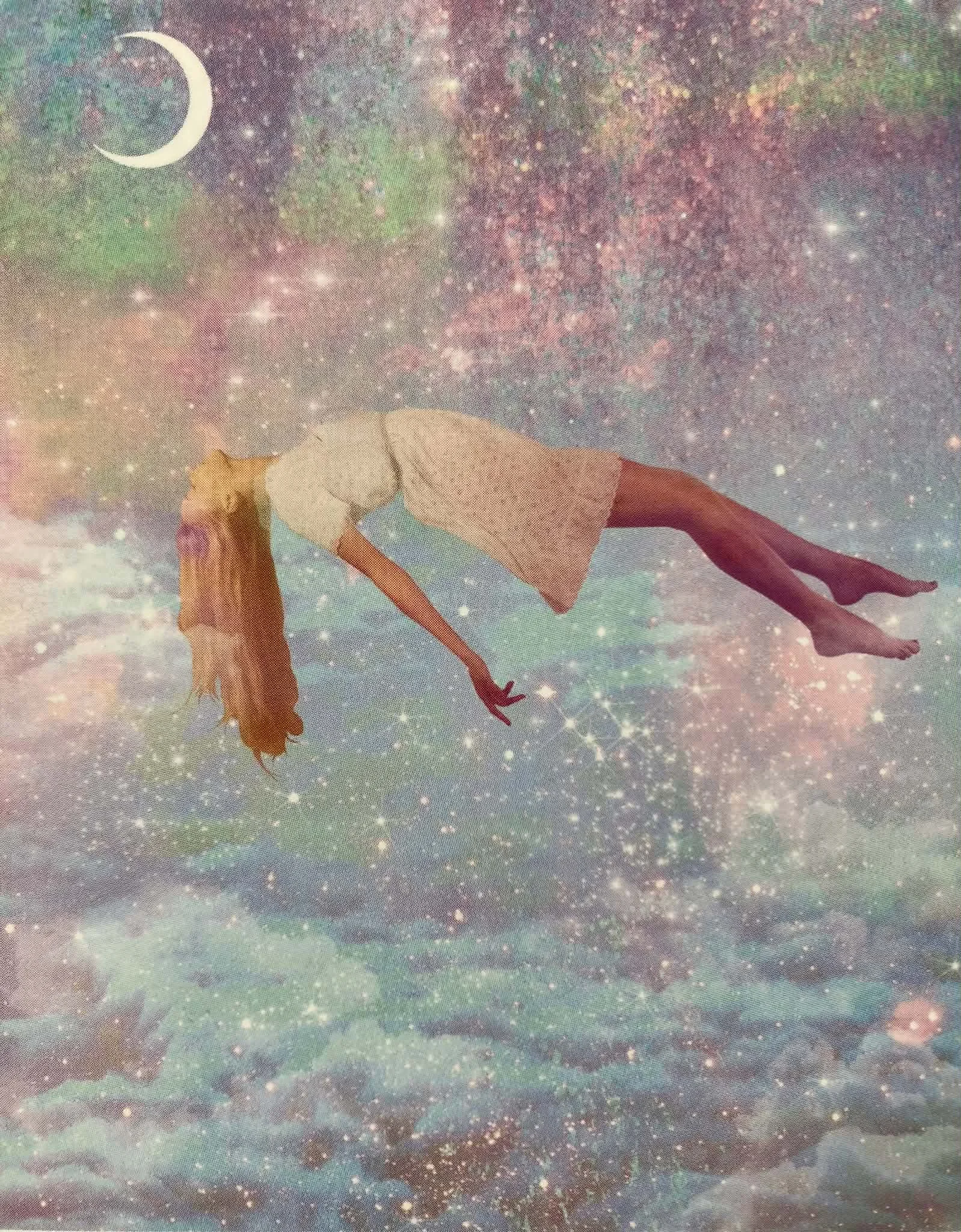 Where Have I Been And Where Am I Going? 