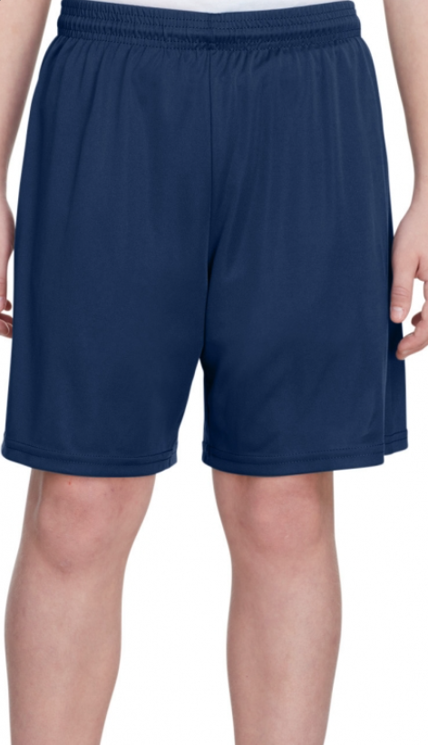 Physical Education - Athletic Shorts