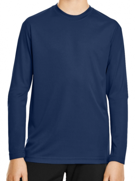 PE - Performance Tshirt Long Sleeve