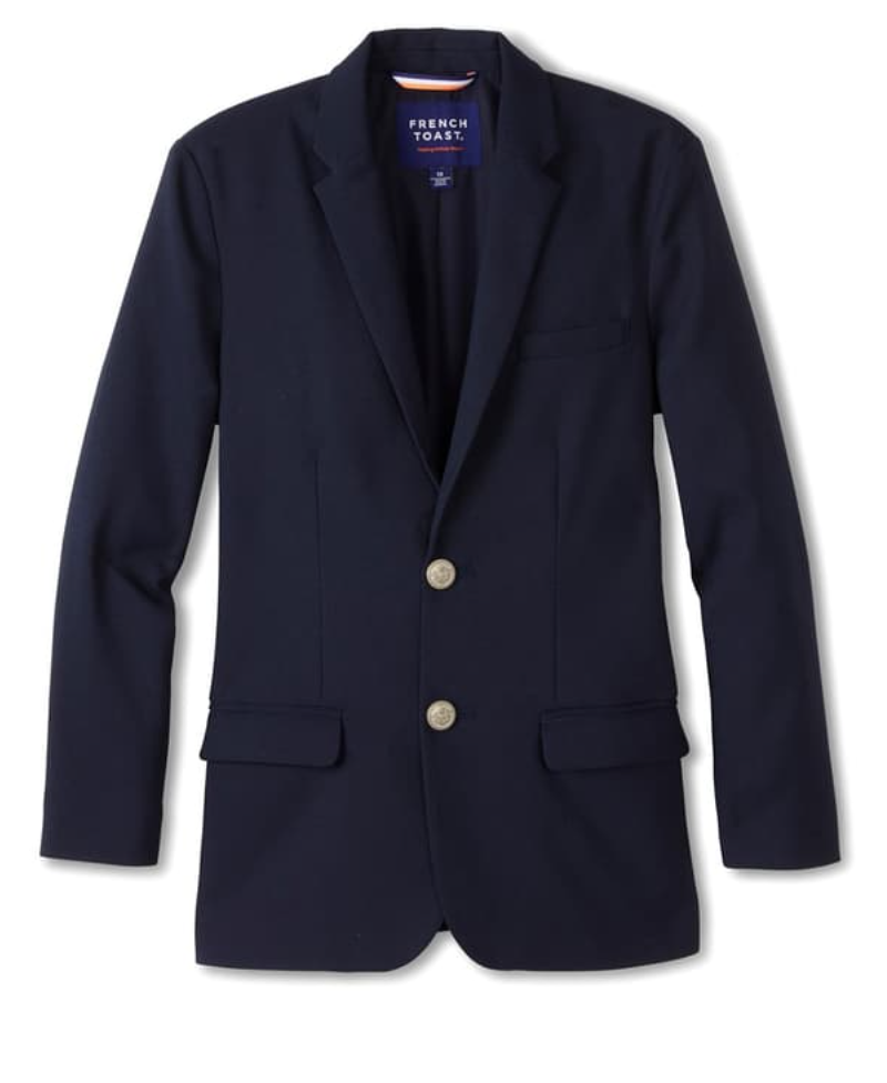 Rock Church Academy - Classic Blazer