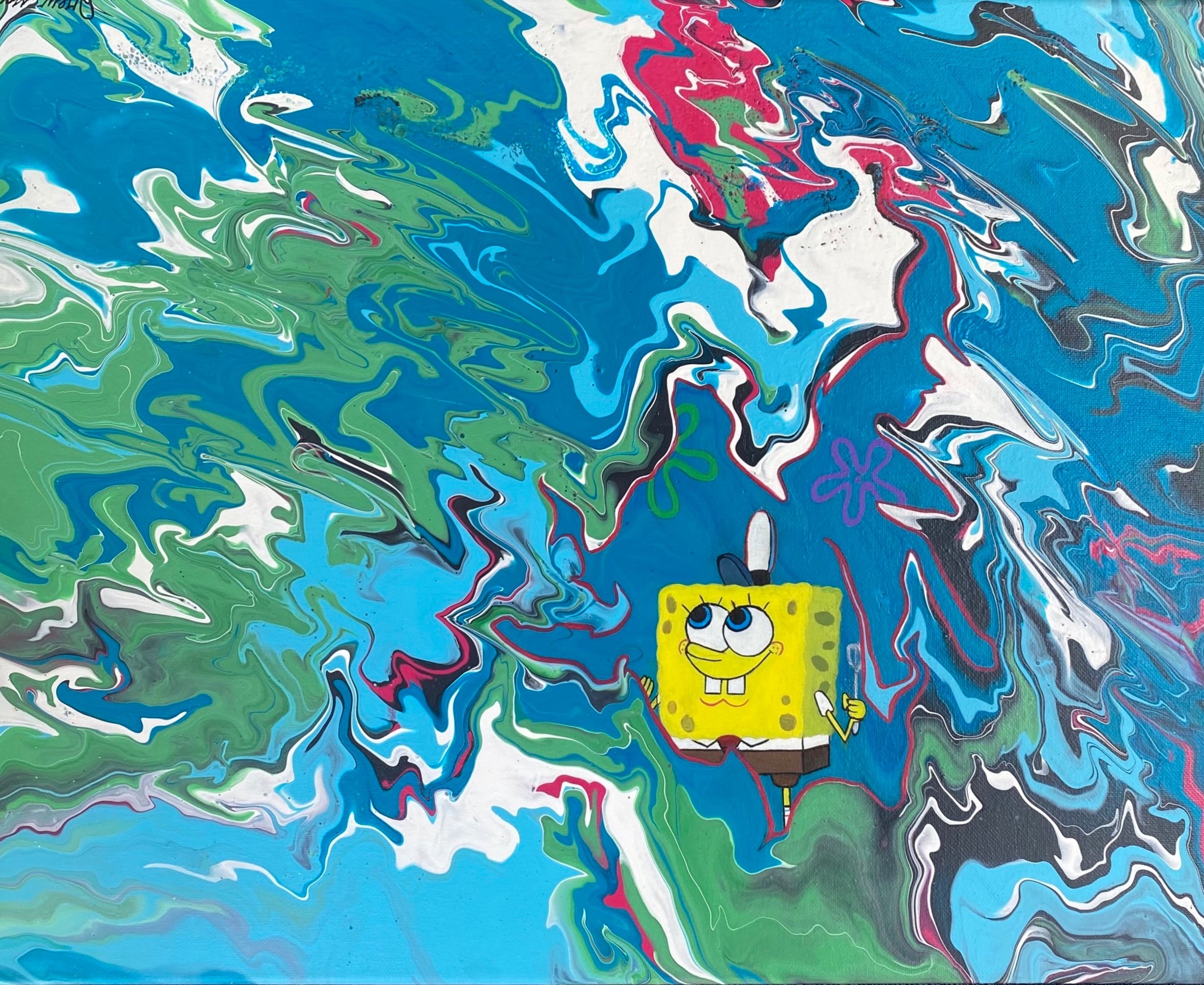 Bikini Bottom