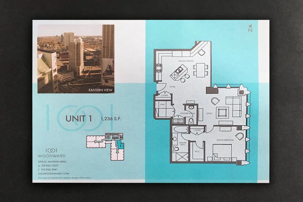 Unit 1 Floorplan Insert