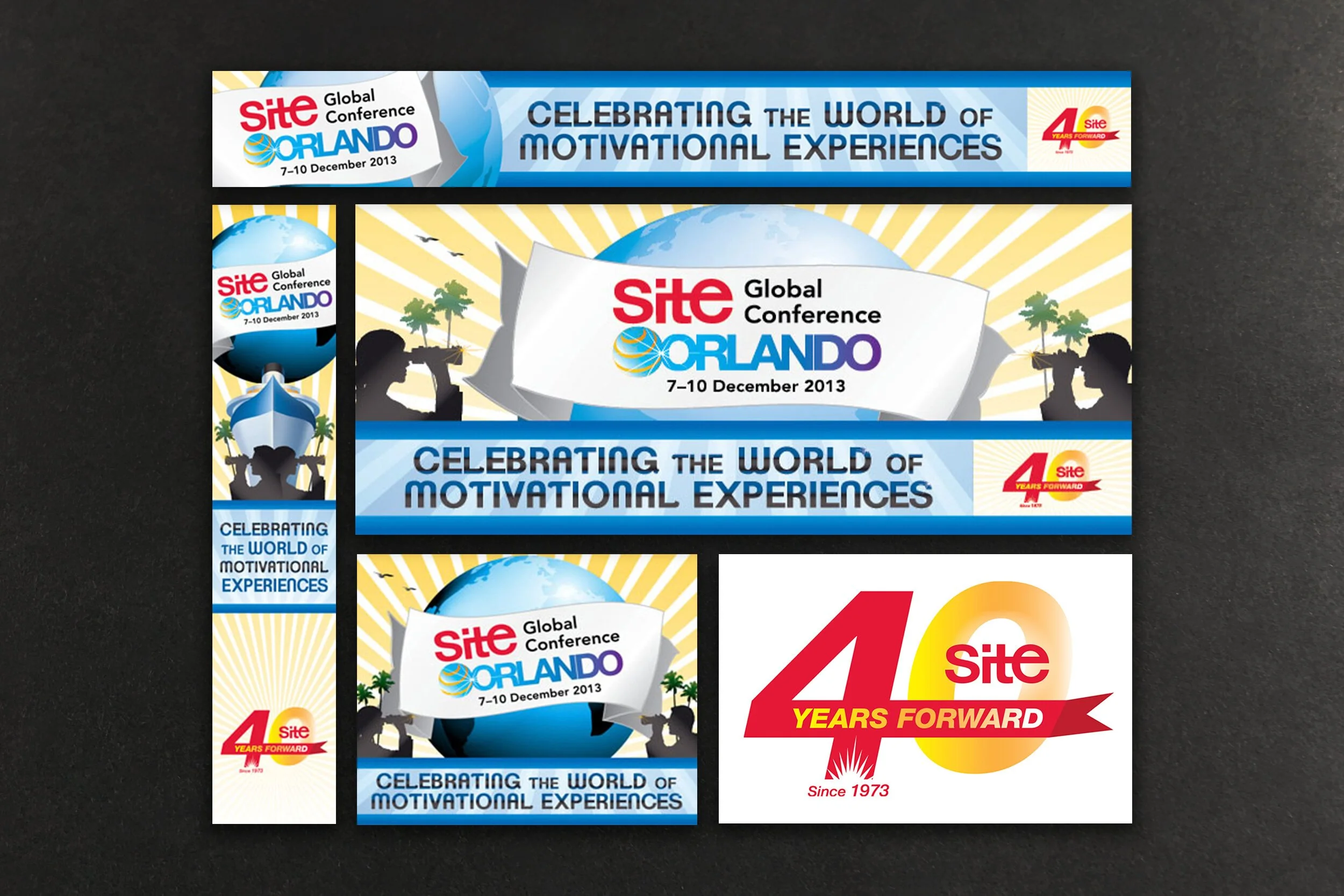 Web Banners