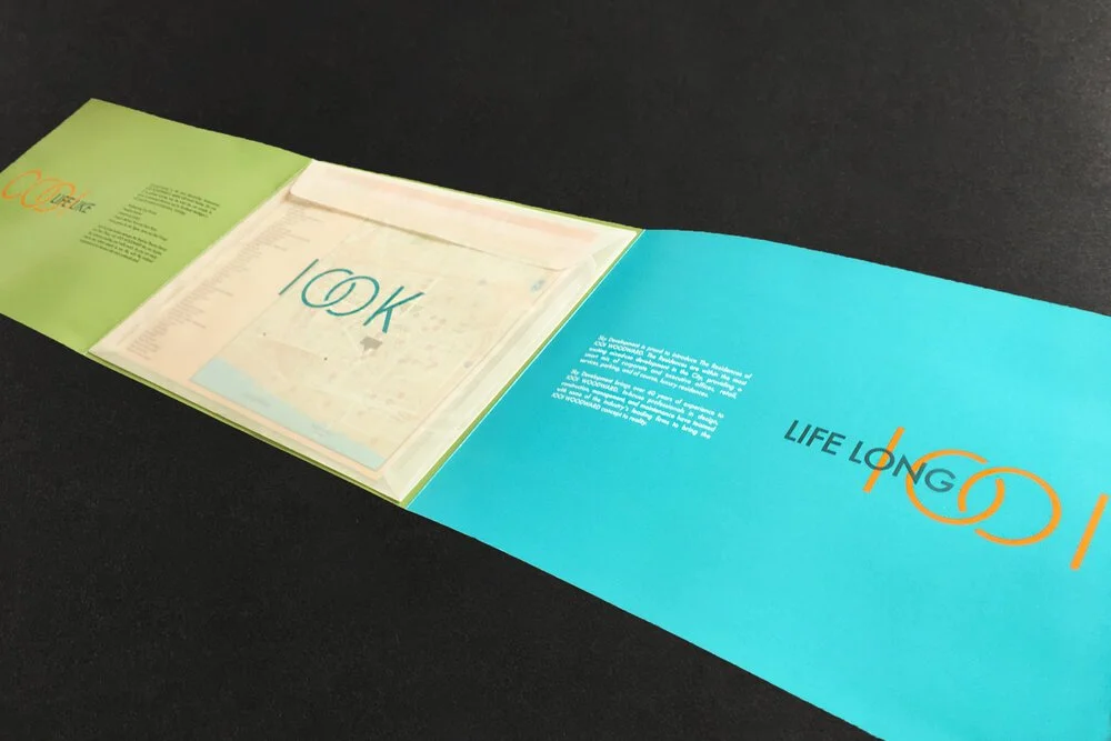 Inside Brochure / Right Side