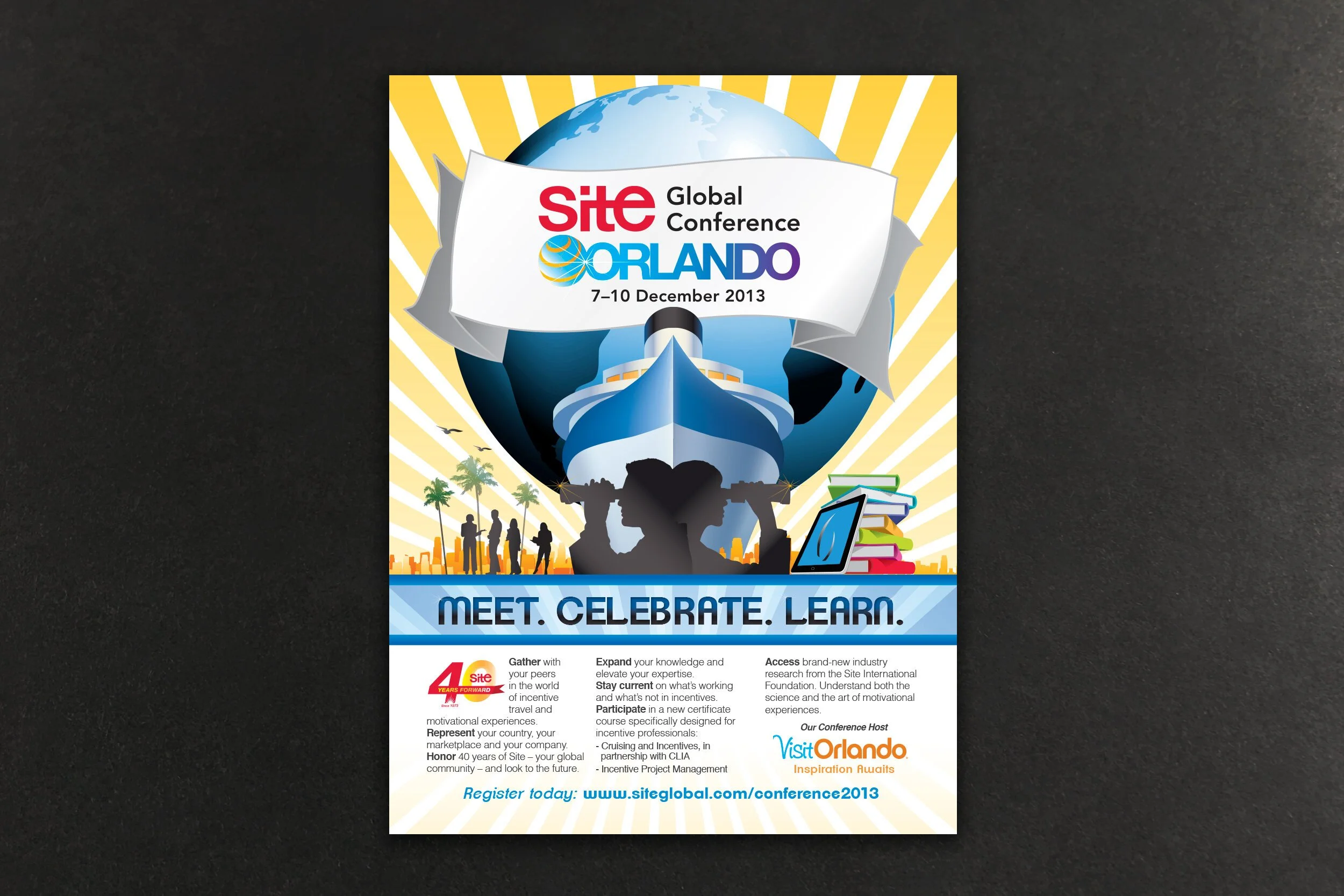 Print Ad