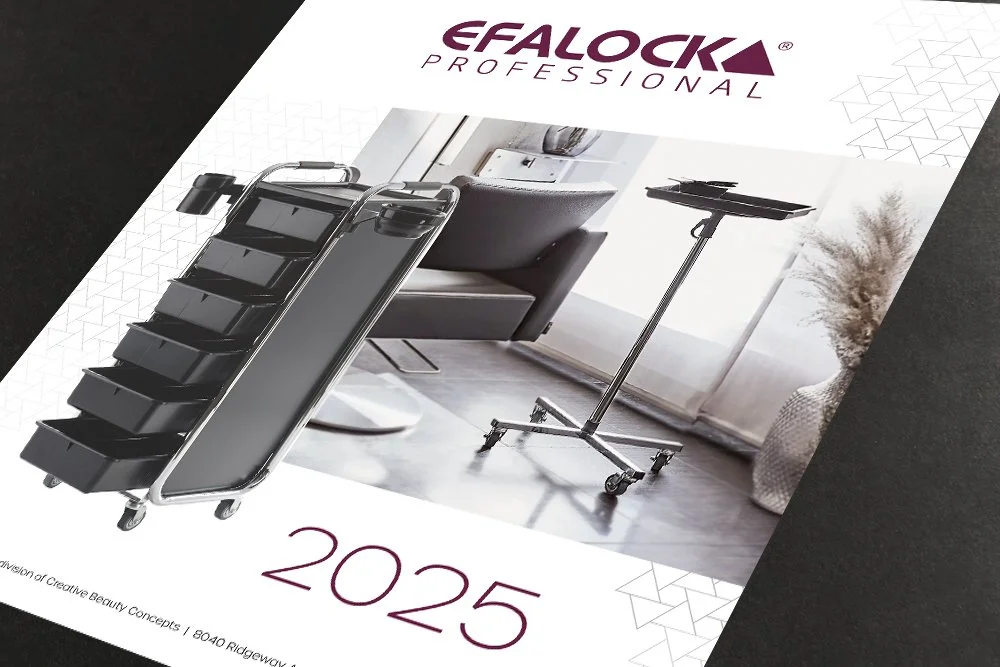 Efalock Catalog