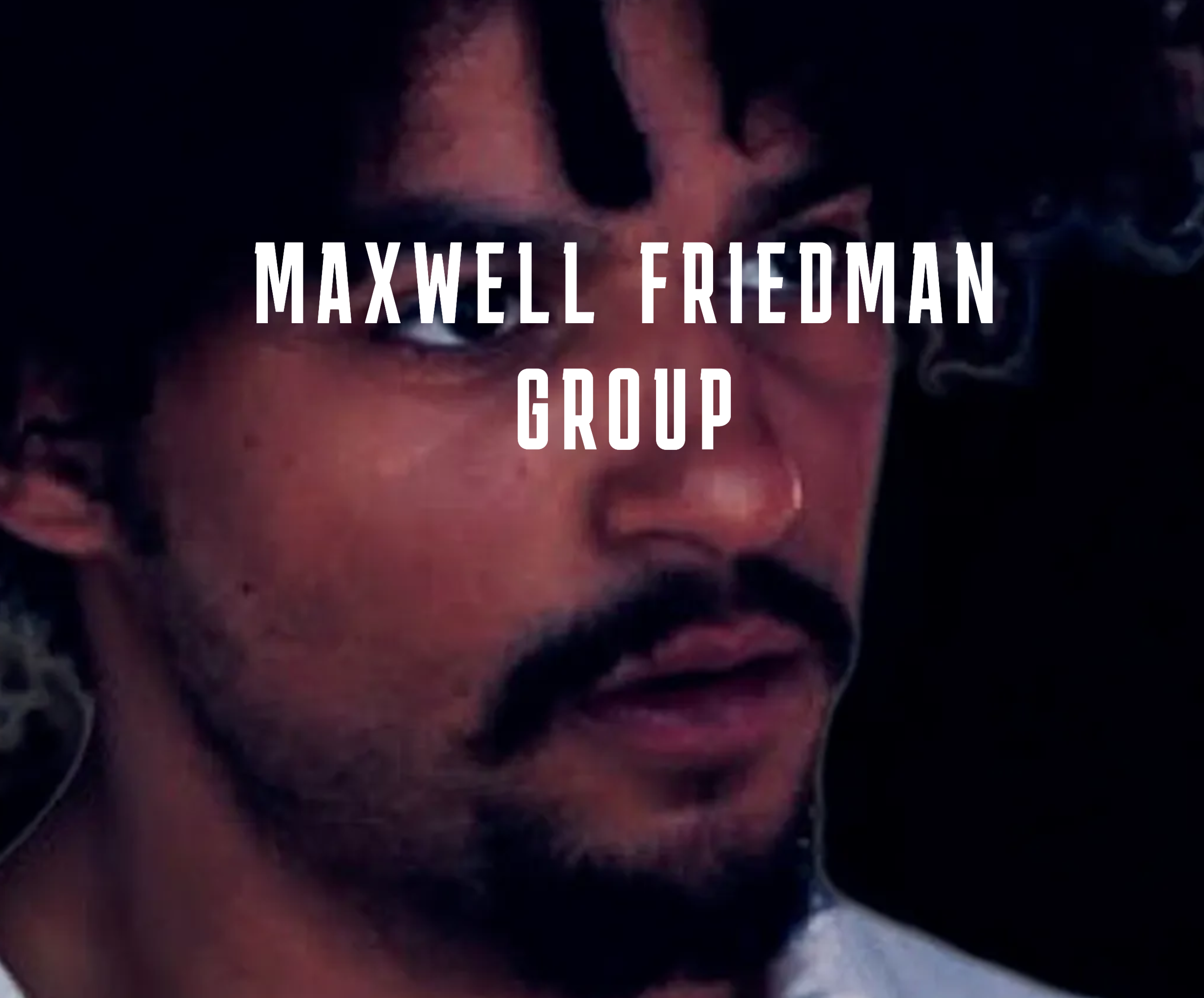 Maxwell Friedman Group