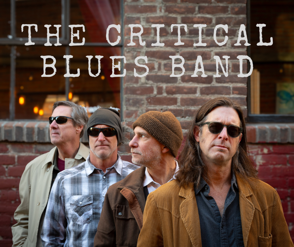 Critical Blues Band