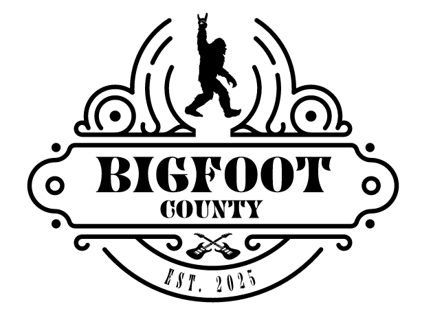 Bigfoot County