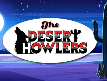 The Desert Howlers