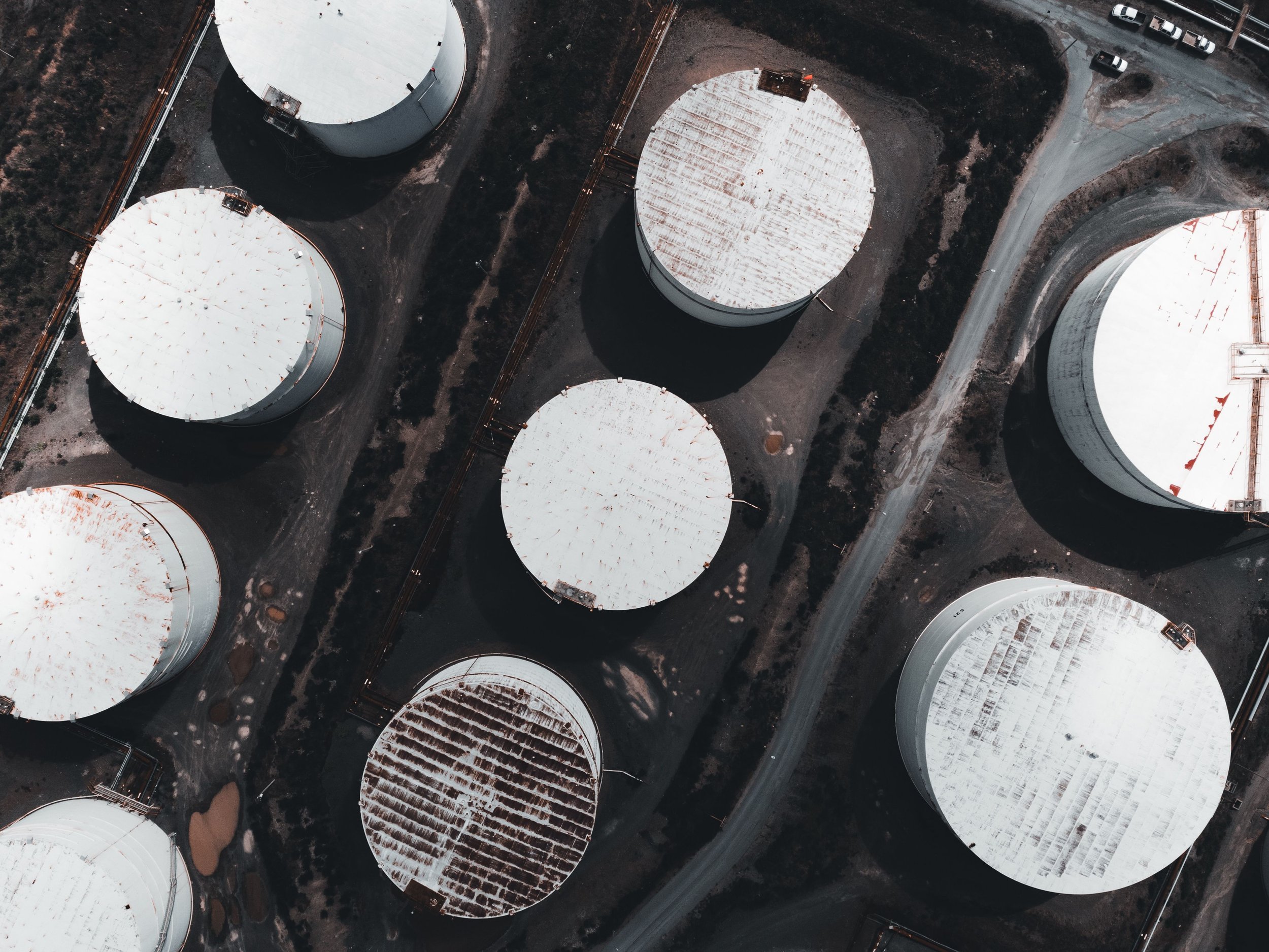 Frac Tank Cleaning in Midland and Odessa, TX: Keep Your Tanks in Rotation