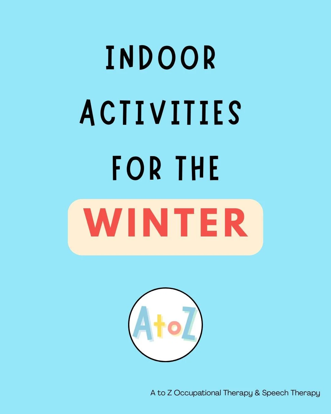 No snow? No problem! Here are 3 "low-prep, high-energy" ways to keep the kids moving when it&rsquo;s too cold to head out:

Sock Snowball Toss: Grab those white socks and start aiming for the laundry basket! 🧦

Paper Plate Skating: The ult