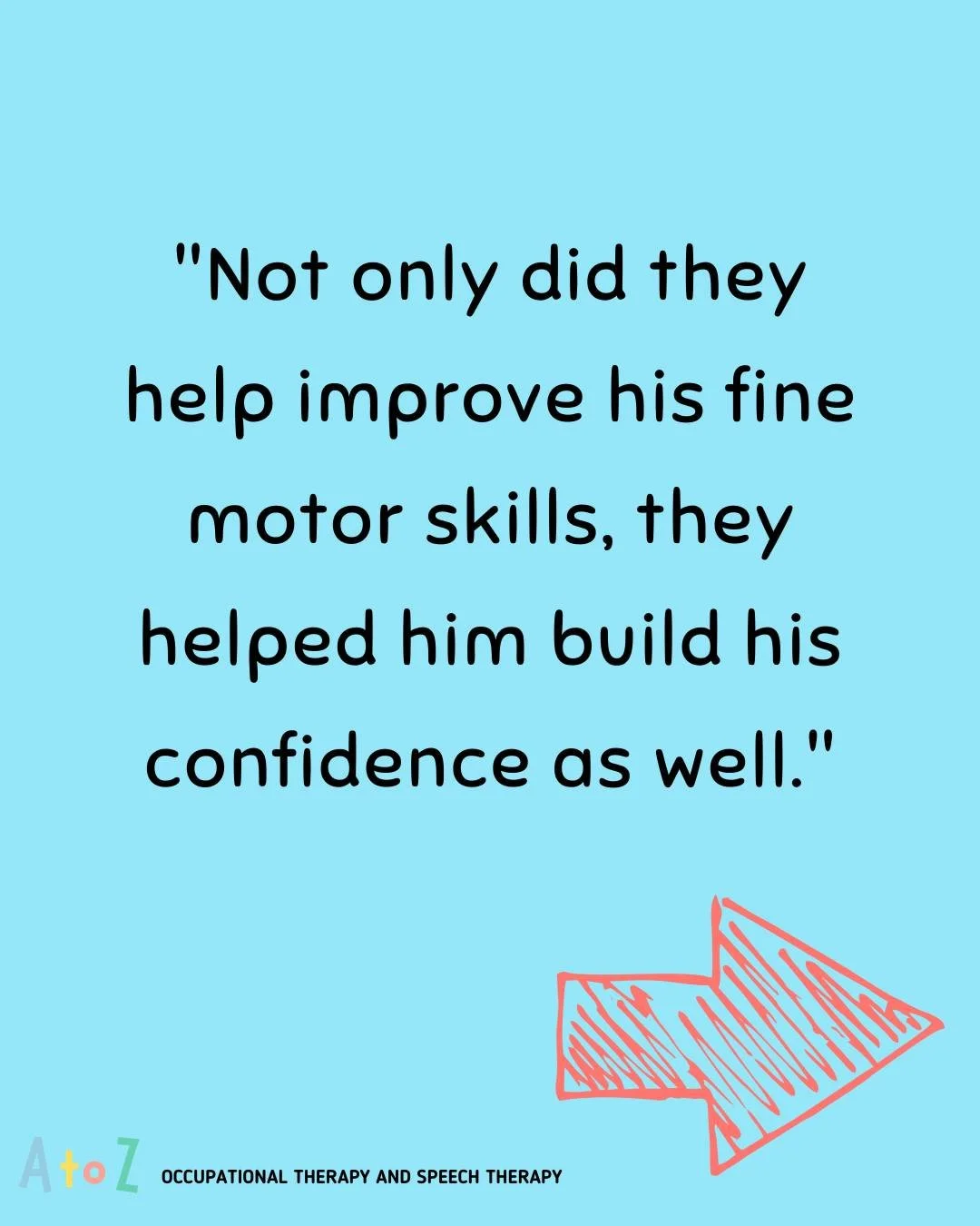Reading notes like this from our families fills our cups completely. 🥹✨

Every child who walks through our doors has their own unique strengths, interests, and learning style. That&rsquo;s why our team doesn't believe in a one-size-fits-all approach