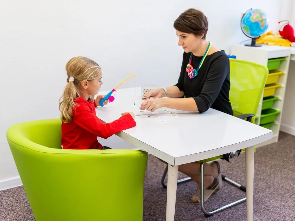 Sensory Processing Challenges in Children: Signs to Look Out For