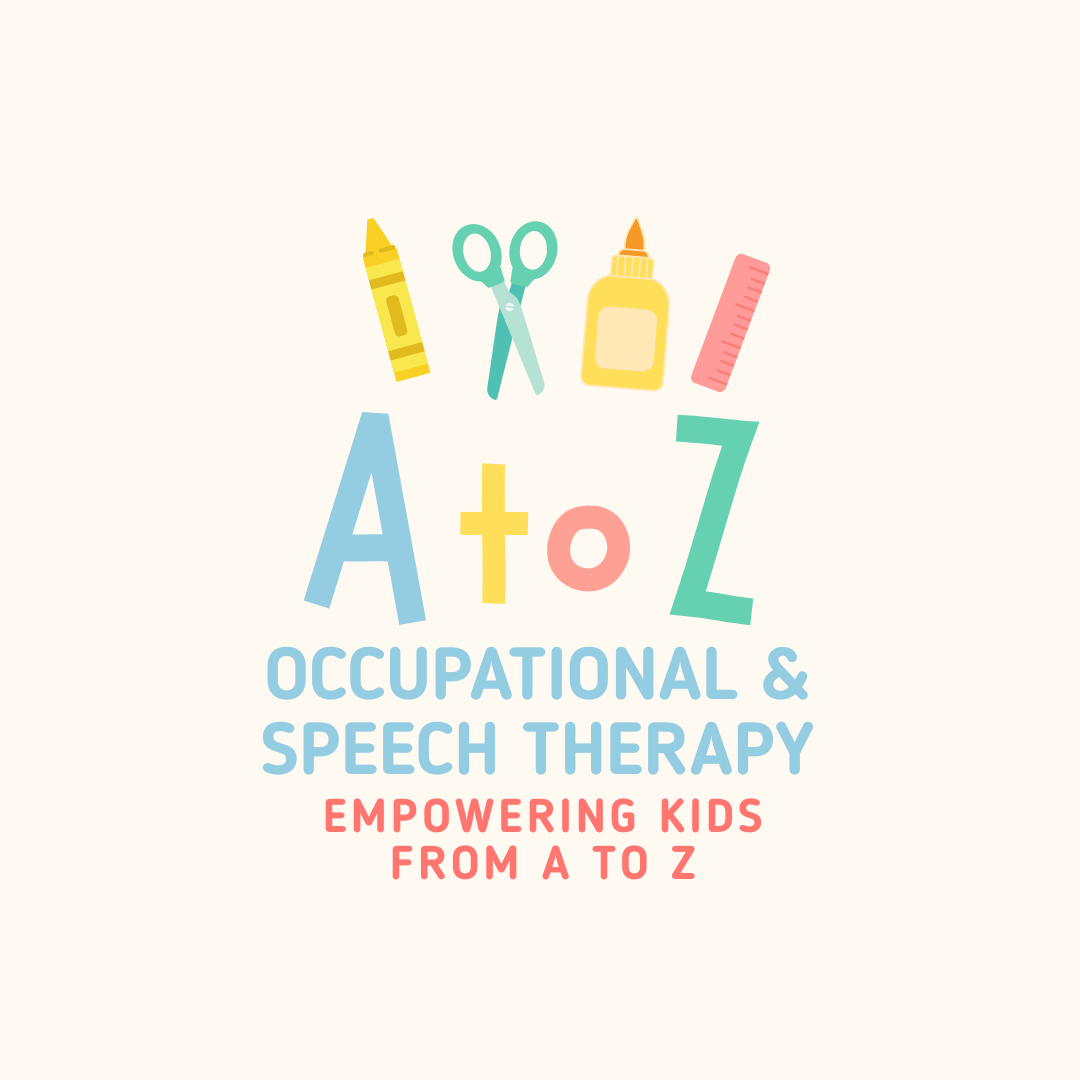 A to Z Occupational &amp; Speech Therapy in Nassau county, Long Island NY