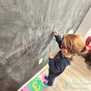 Pediatric Speech Therapy