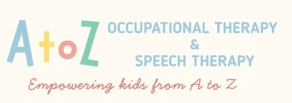 A to Z Occupational &amp; Speech Therapy in Nassau county, Long Island NY