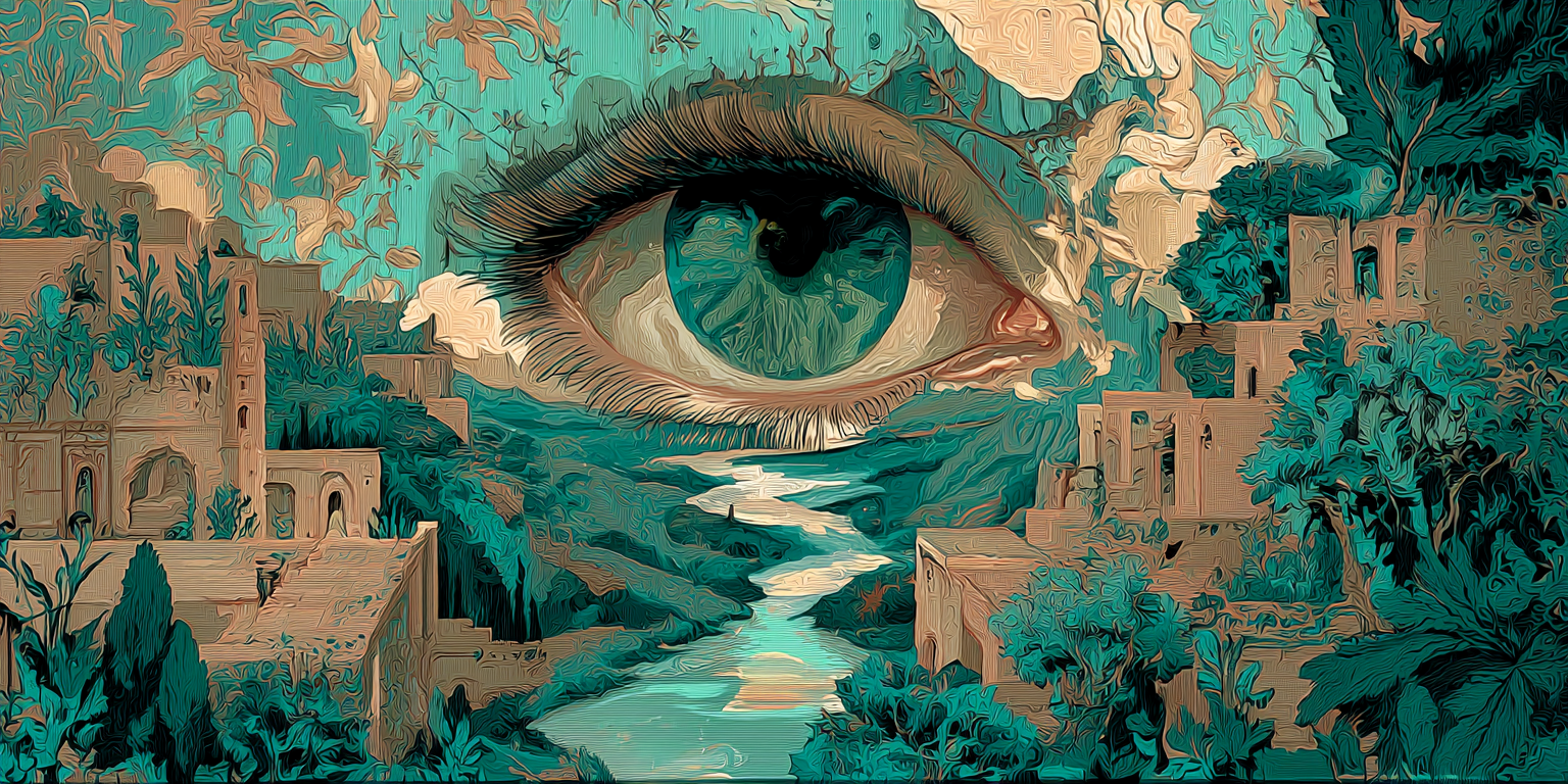 Impossible Beauty from Exile