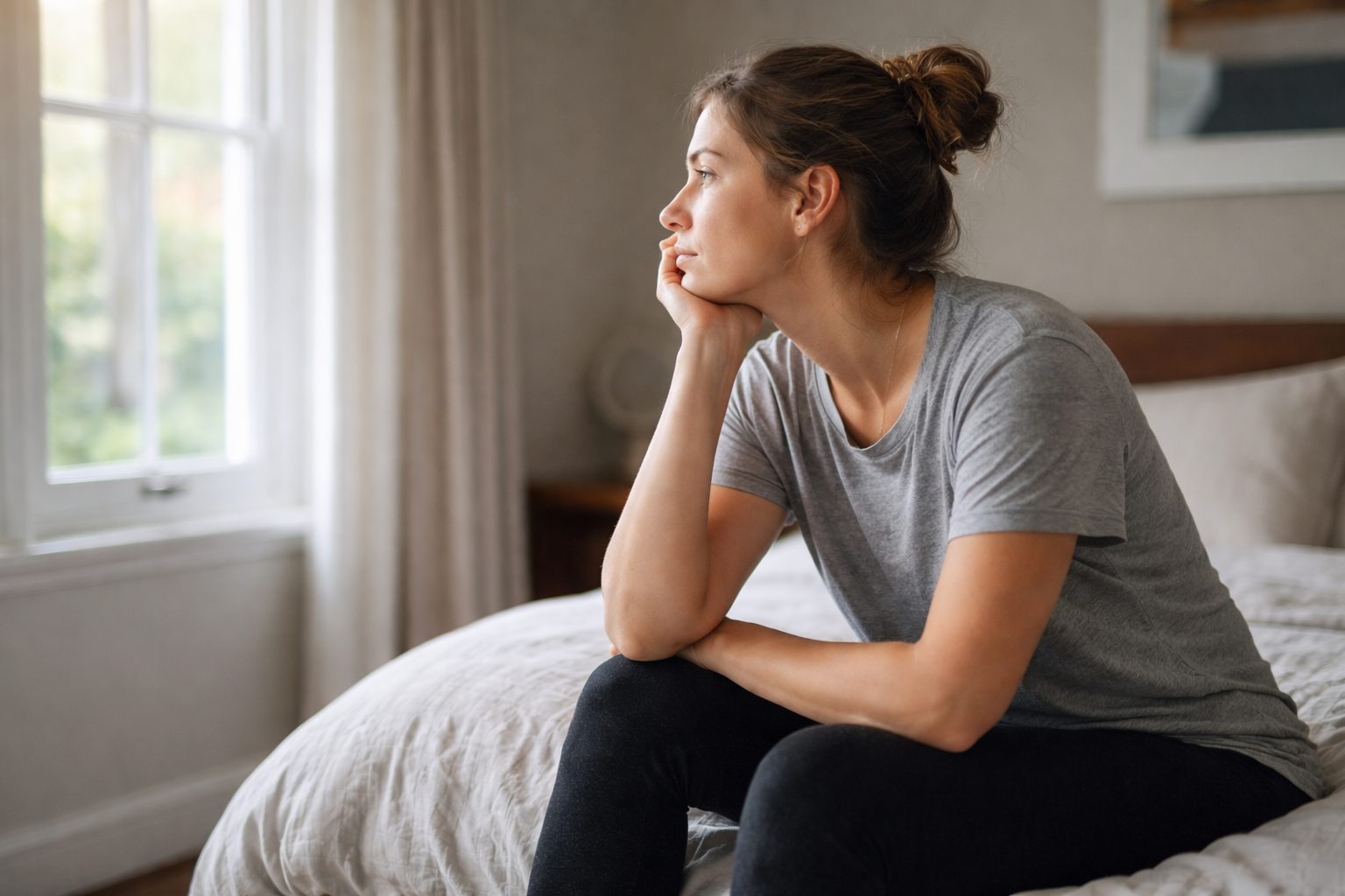 Why You Know What to Do (And Still Don’t Do It)