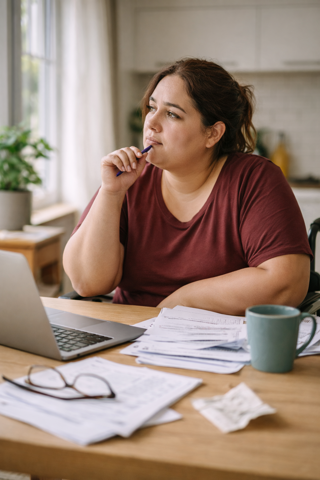 What Actually Gets in the Way of Follow-Through