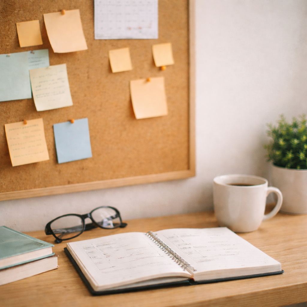 Staying Engaged Without Burning Out