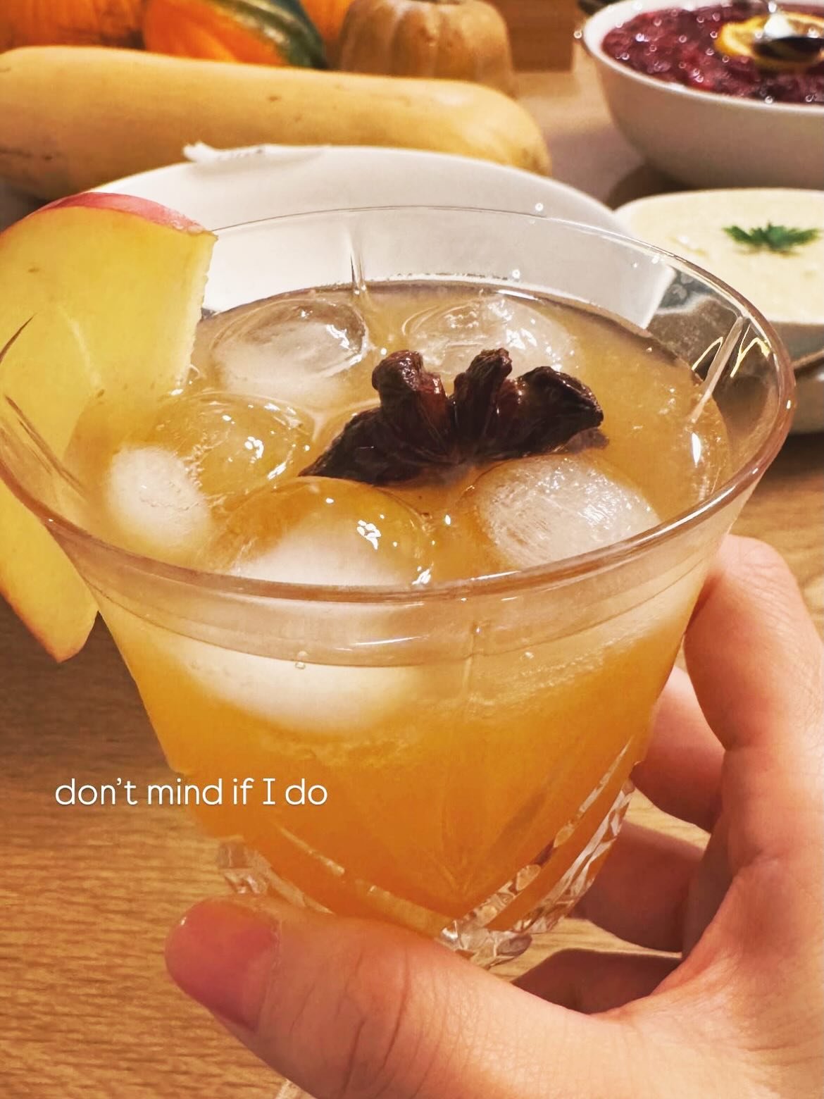 Rave reviews from Chop Chop&rsquo;s first private friendsgiving dinner last night. Passed hors d&rsquo;oeuvres, a 22 lb cider brined bird plus all the sides and all the pies. 14 happy guests and one very happy Chef!! #friendsgiving2025🍁❤️🍂 #nycpriv