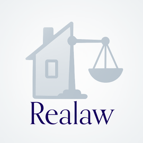 REALAW, LLC