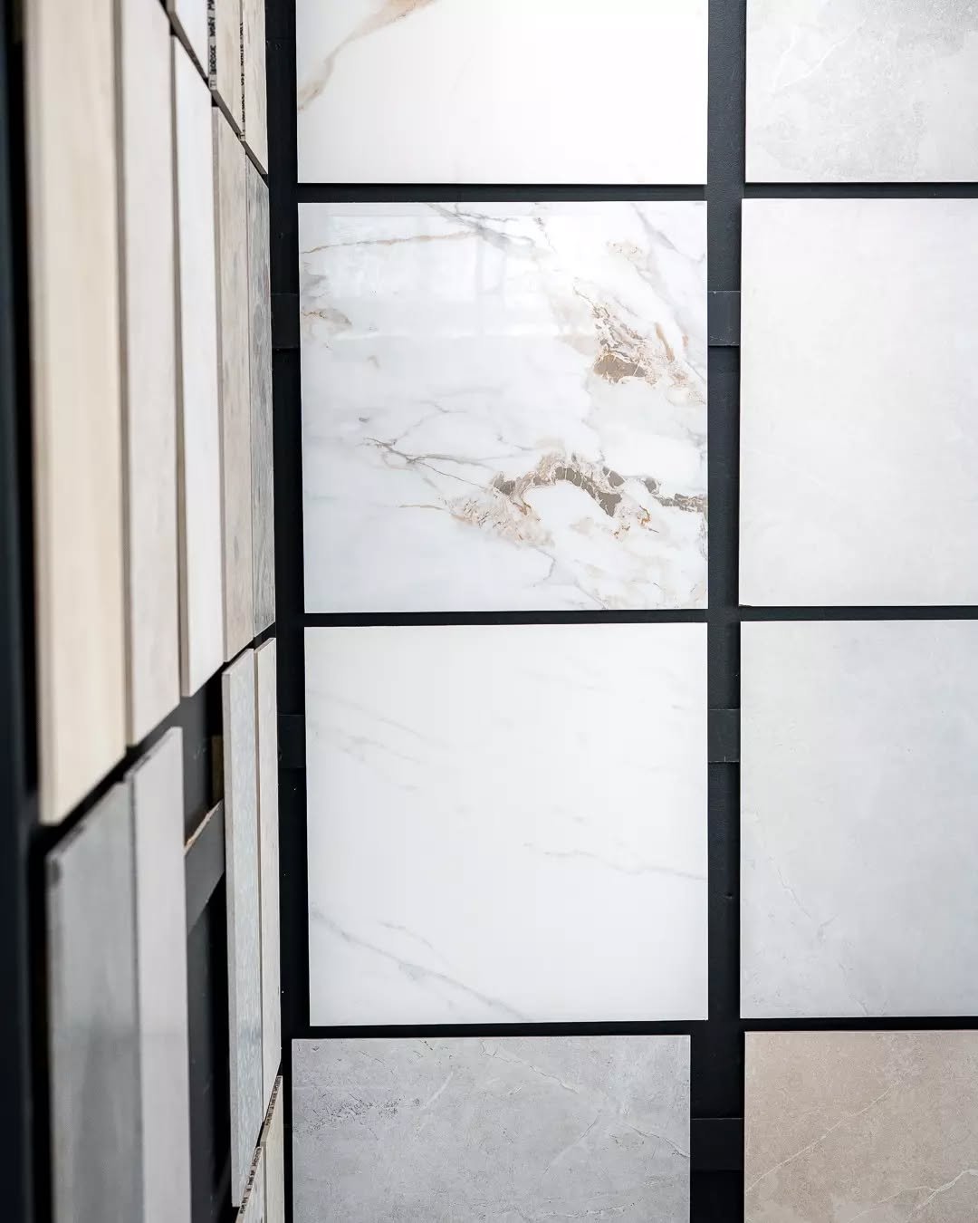 Swiping on Pinterest is one thing - but touching the tiles? Way better. Come into the showroom and see what your future bathroom could actually feel like 👀
#TileInspo #BathroomRenovation #NorthLakesShowroom #QLDRenos #7to7Bathrooms #DesignSupplyCons