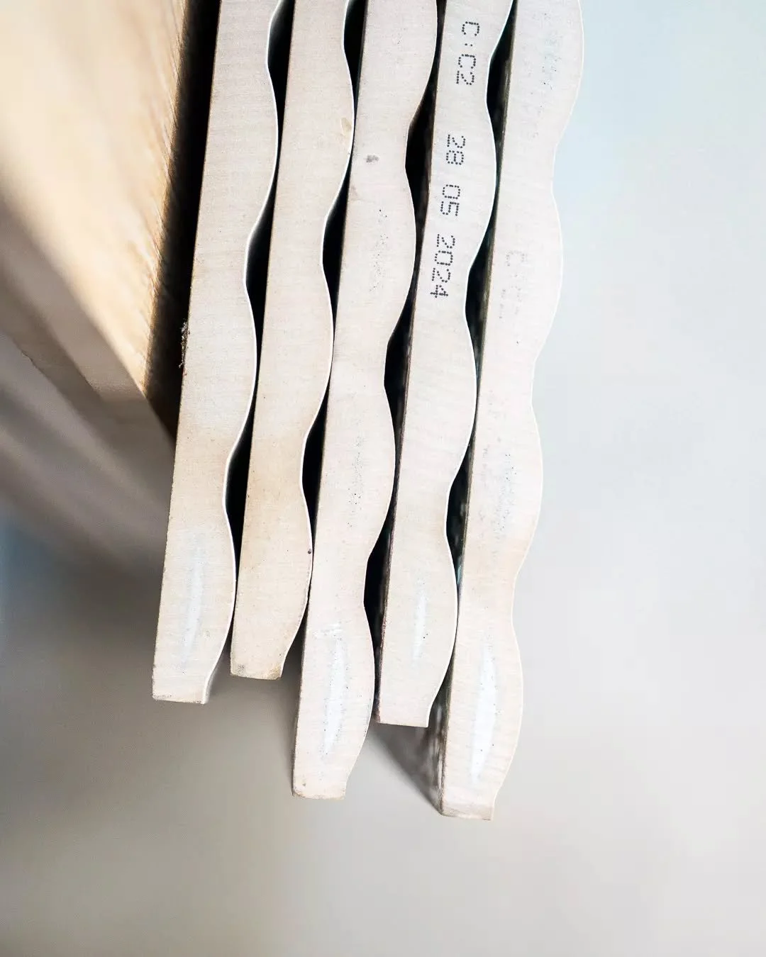 Proof that even the smallest details don&rsquo;t go unnoticed&hellip; we&rsquo;re looking at everything. #tiledesign #bathroomdetails #interiorinspo #renovationideas #designmatters