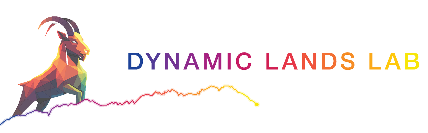 Dynamic Lands Lab