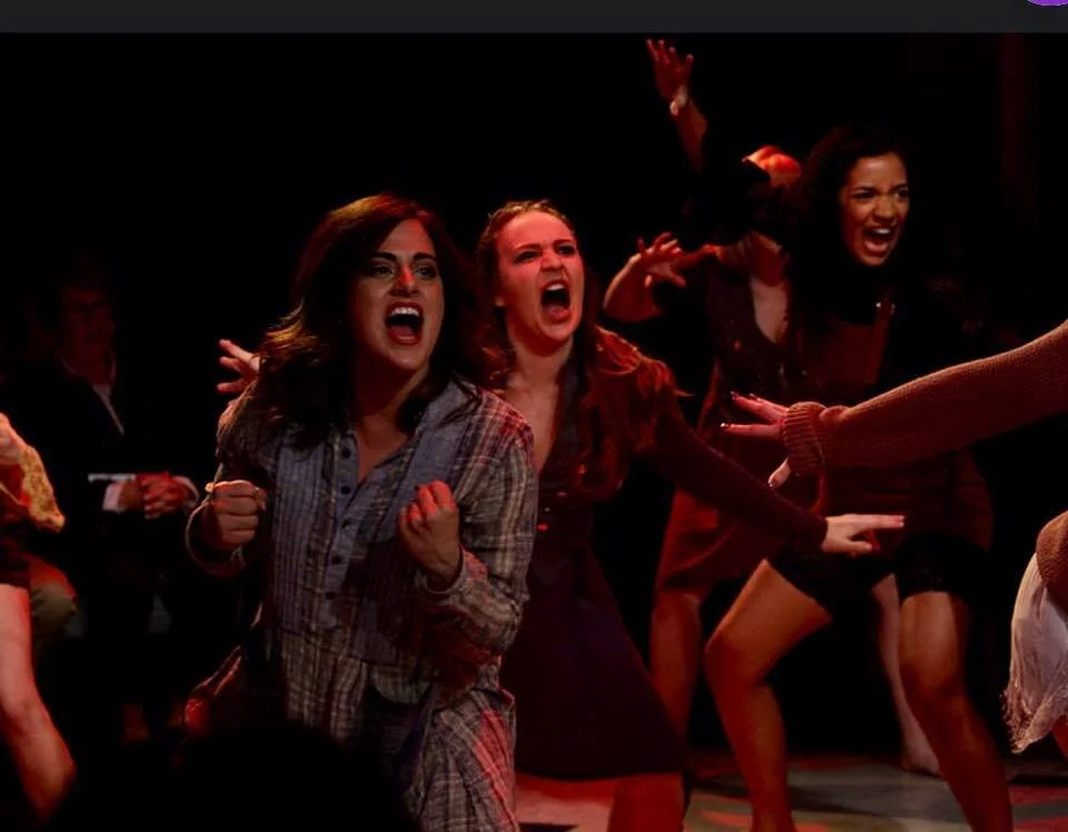 You on the Moors Now