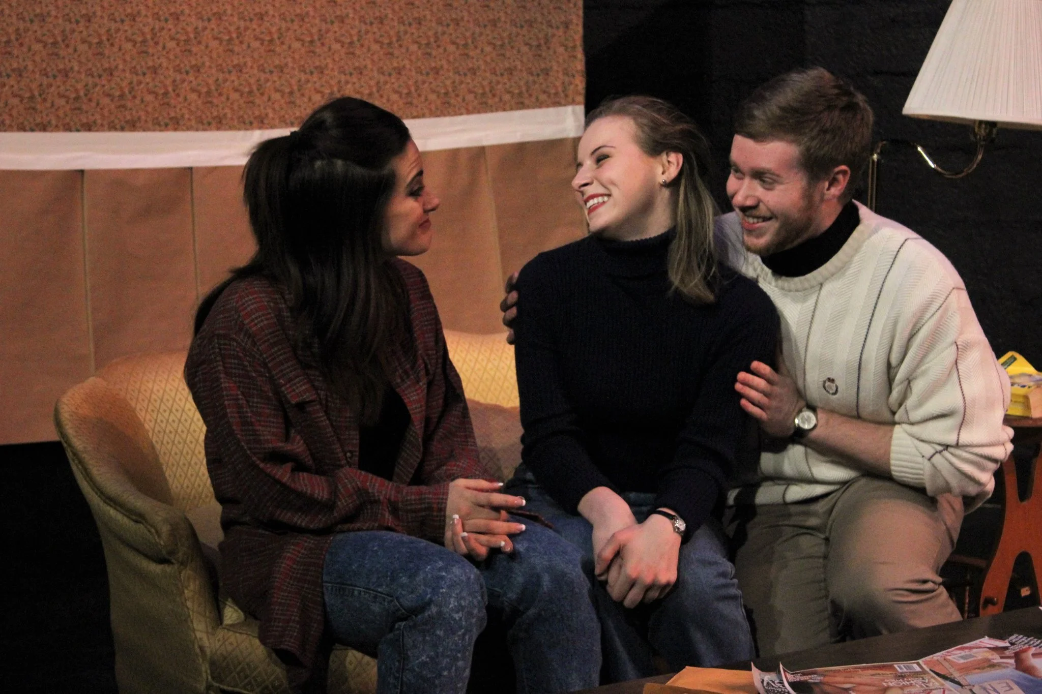 raymond laine one acts..jpg