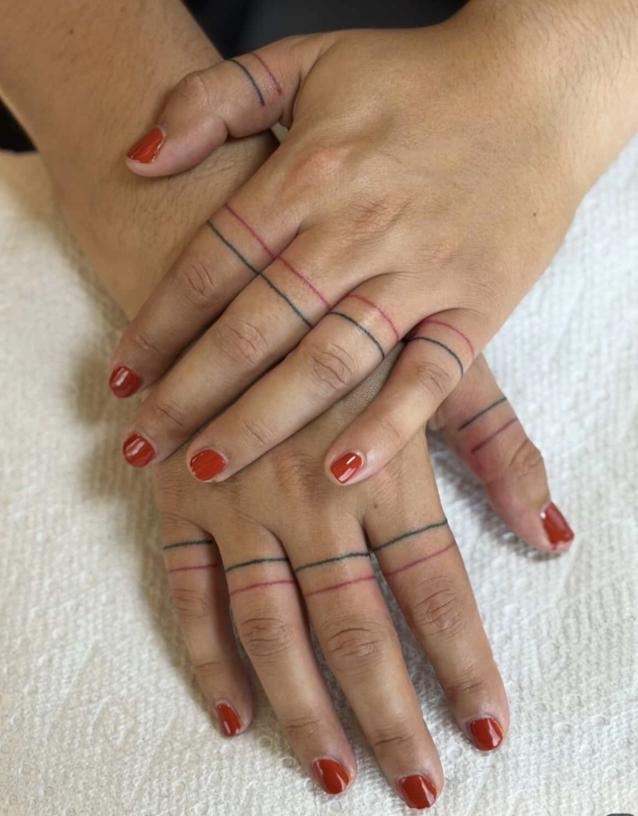 Southeastern Ancestral Tattoos