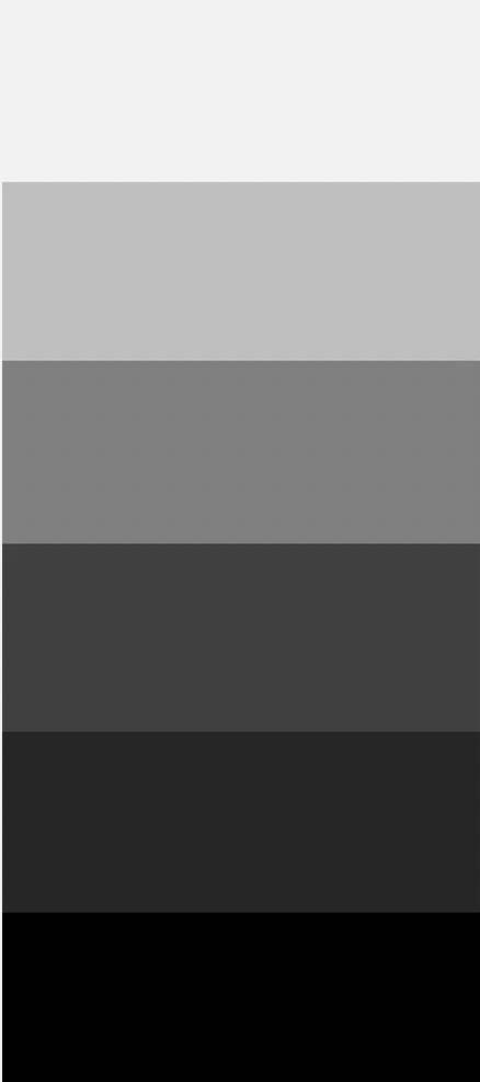 "Value Range in Tattooing: Understanding the Differences Across Skin Tones"