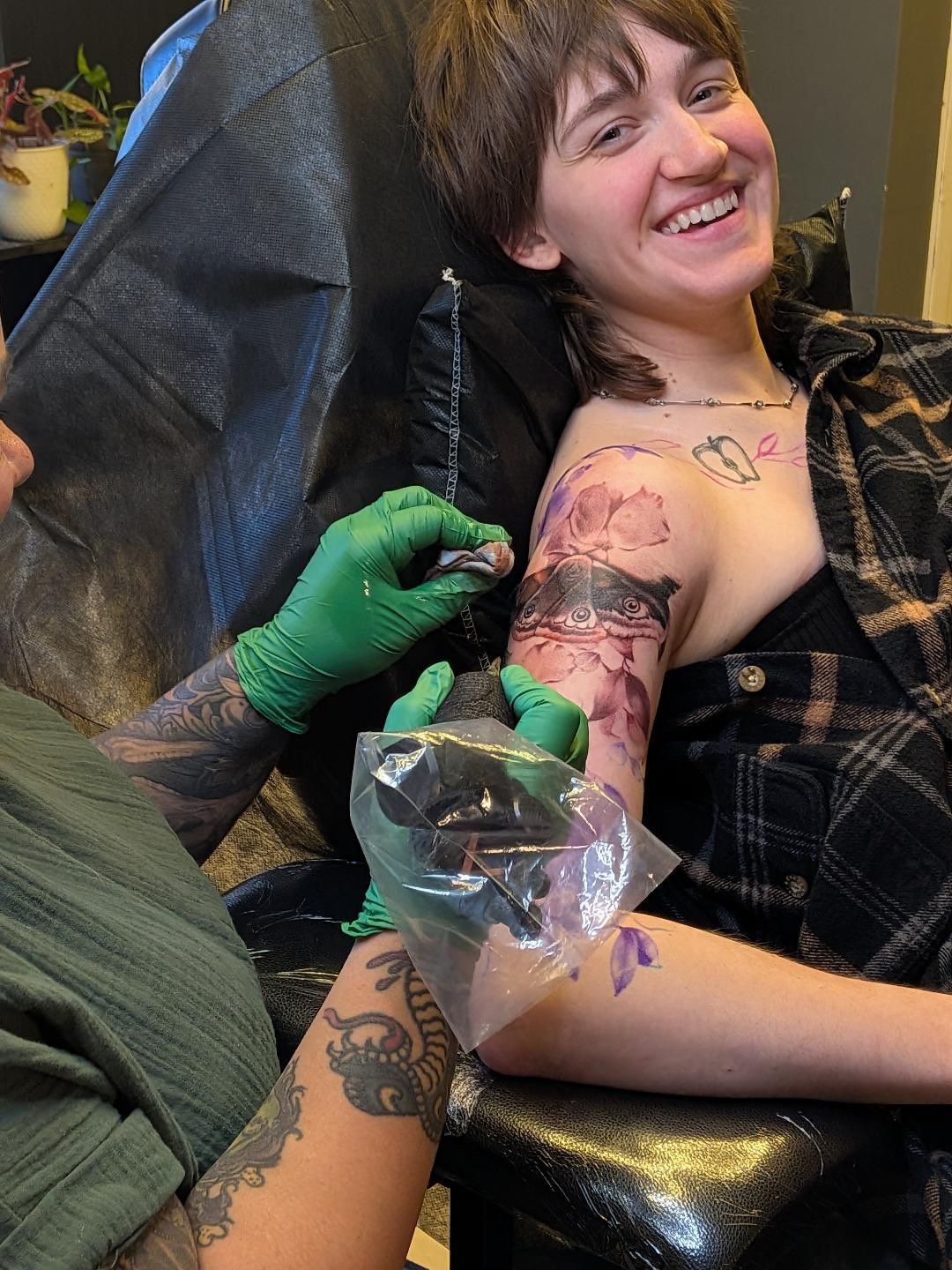 How to Prepare for Your Tattoo Appointment