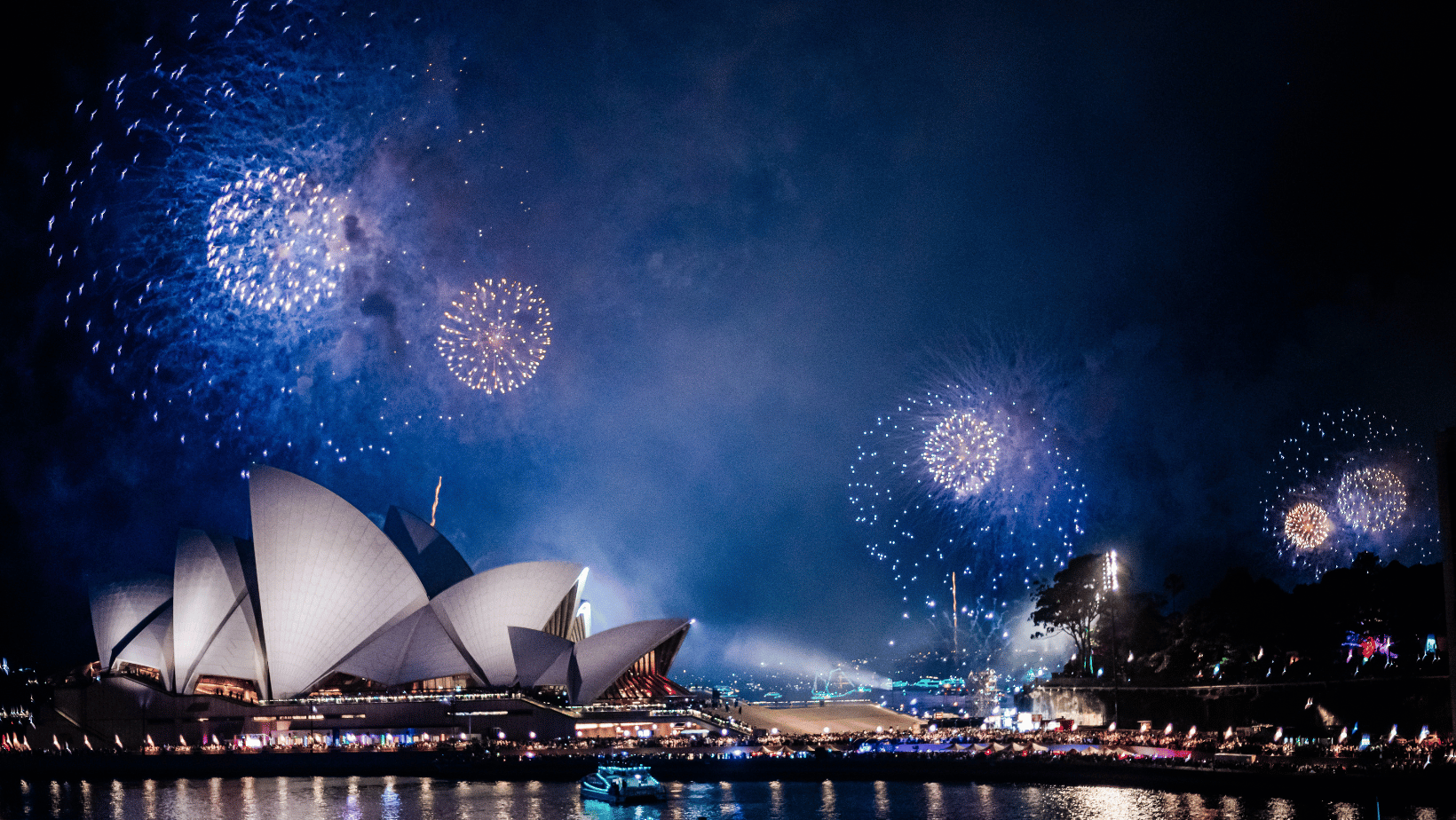 NYE 2025