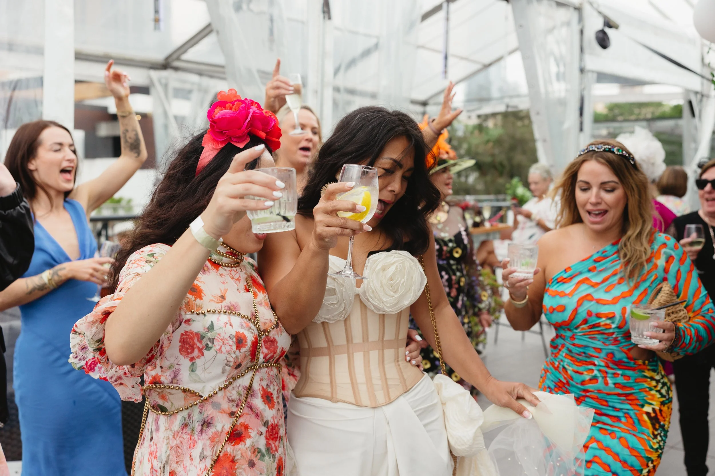 Melbourne Cup 2025