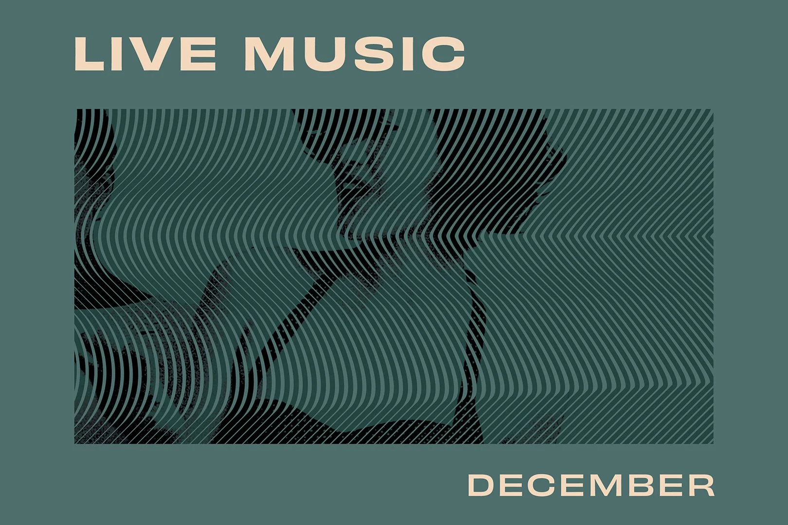 LIVE MUSIC