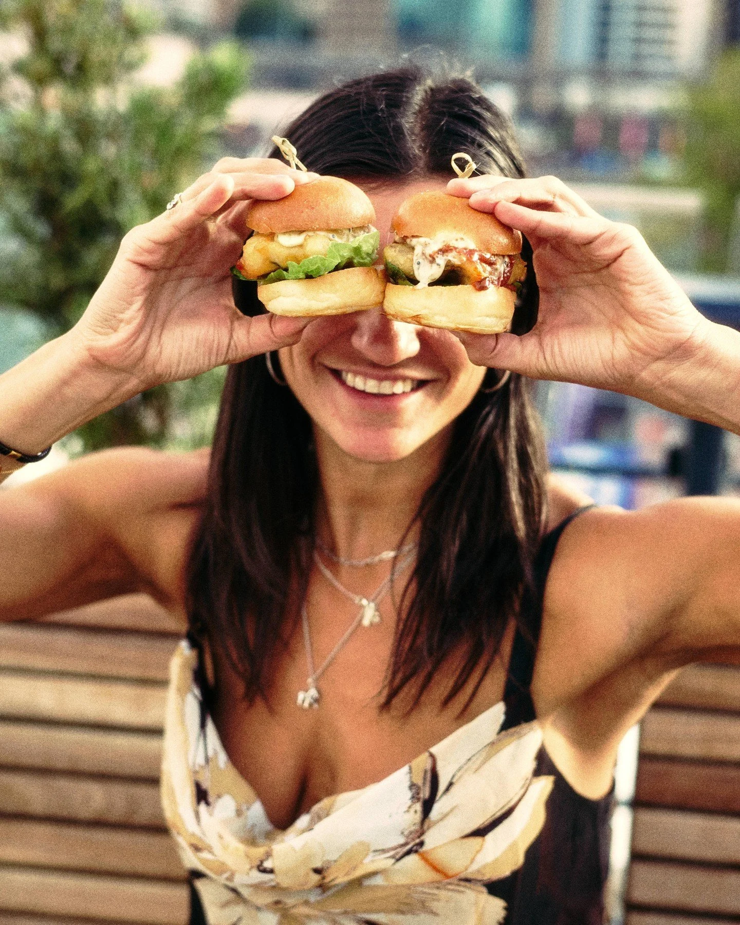 Join us at Melba&rsquo;s Rooftop this Summer for the best rooftop bar experience on Sydney Harbour.  Bookings available Thursdays to Sundays to catch unforgettable views and vibes!