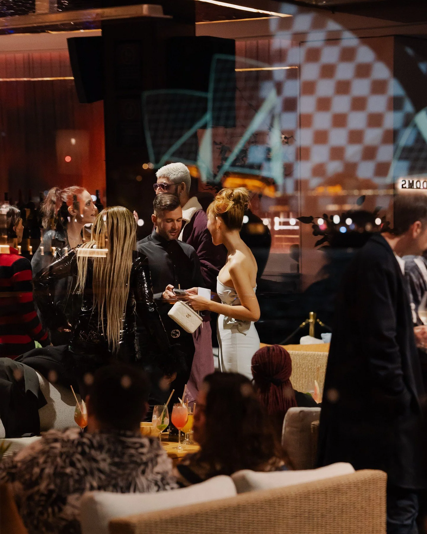 Main character energy, but make it harbourfront. ✨

Celebrate at Cruise Bar &amp; Restaurant or Melba&rsquo;s Rooftop with your own reserved section and unreal, front-row views of the Sydney Opera House, Circular Quay and the glittering city skyline.