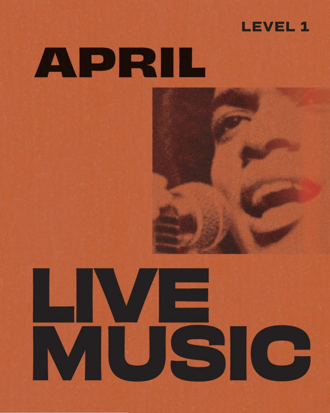 Our April live music line up starts tonight with Danni and Steph hitting the decks from 4pm. Check out what's in store this month and get ready to let your hair down for some good vibes as always 🪩