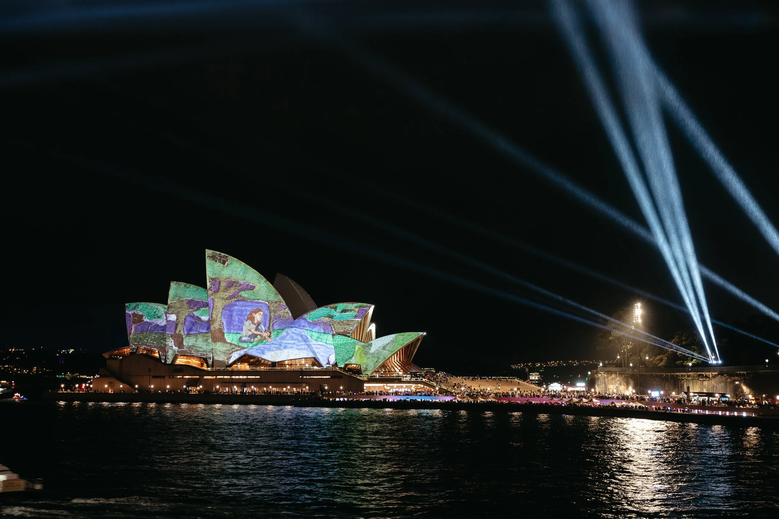 VIVID 2026