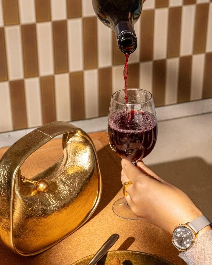 Celebrate World Malbec Day with a glass of Malbec at Cruise Bar &amp; Restaurant 🍷🍇