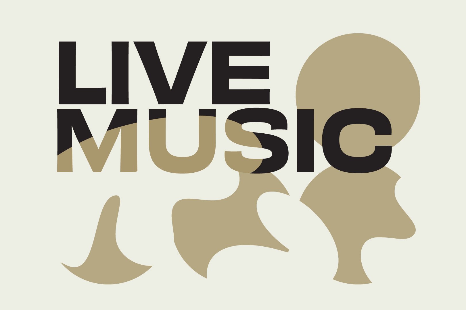 LIVE MUSIC