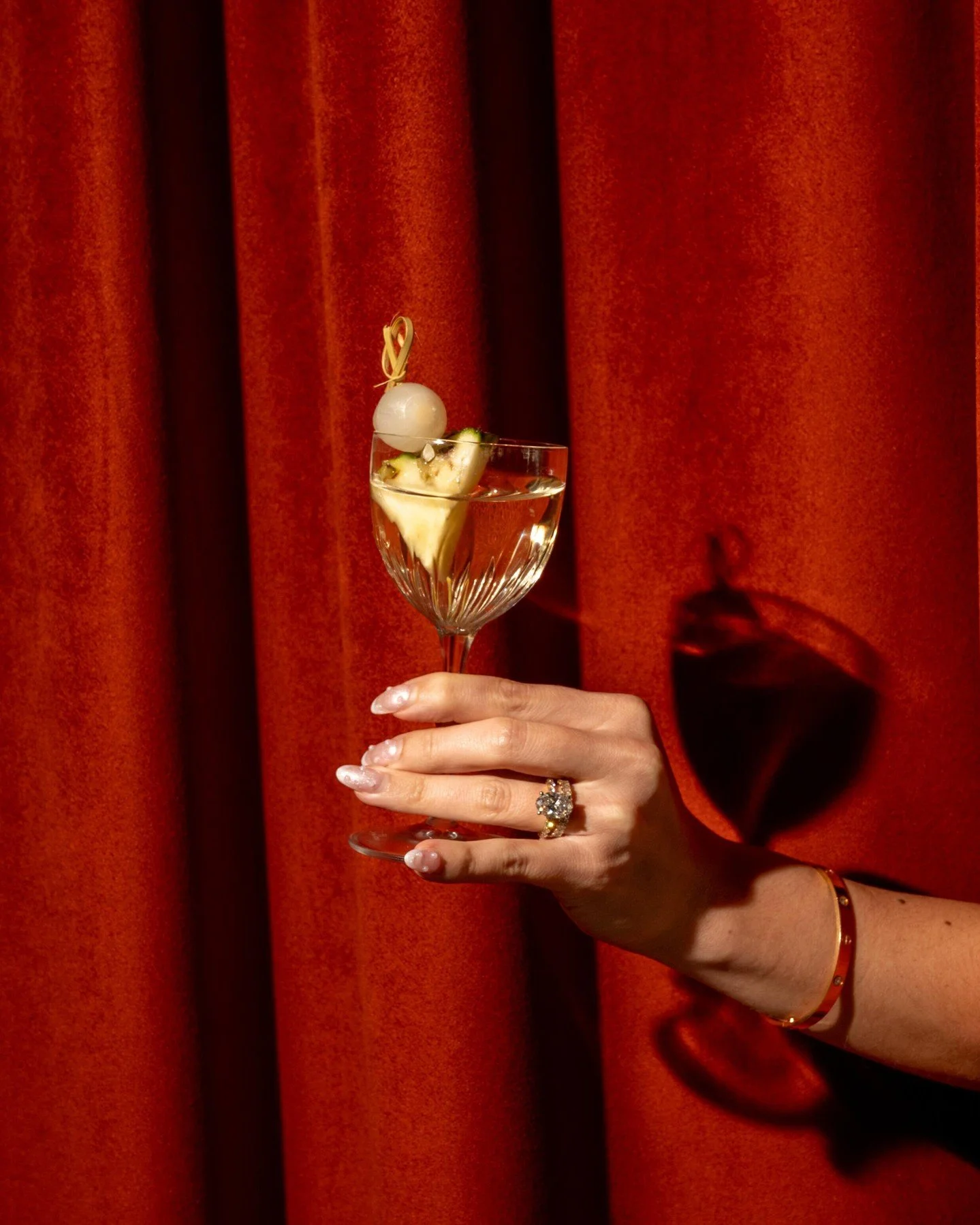 Cocktails on us 🍸

Planning an EOFY team event or major celebration? Book an exclusive cocktail-style event before 31 August 2026 and we&rsquo;ll treat your guests a round of cocktails on us. Set across three recently renovated levels with iconic ha