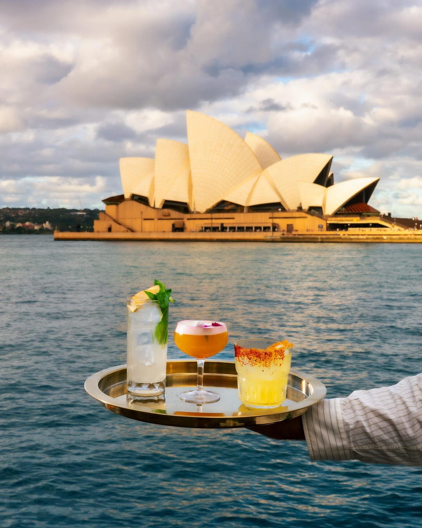 A @donjuliotequila cocktail lineup built for long lunches, golden hours and everything in between 🍸

From a zesty Mandarin Margarita to a Passionfruit &amp; Hibiscus Sour and a crisp Ginger Highball - this will be your new favourite pour.

Book your