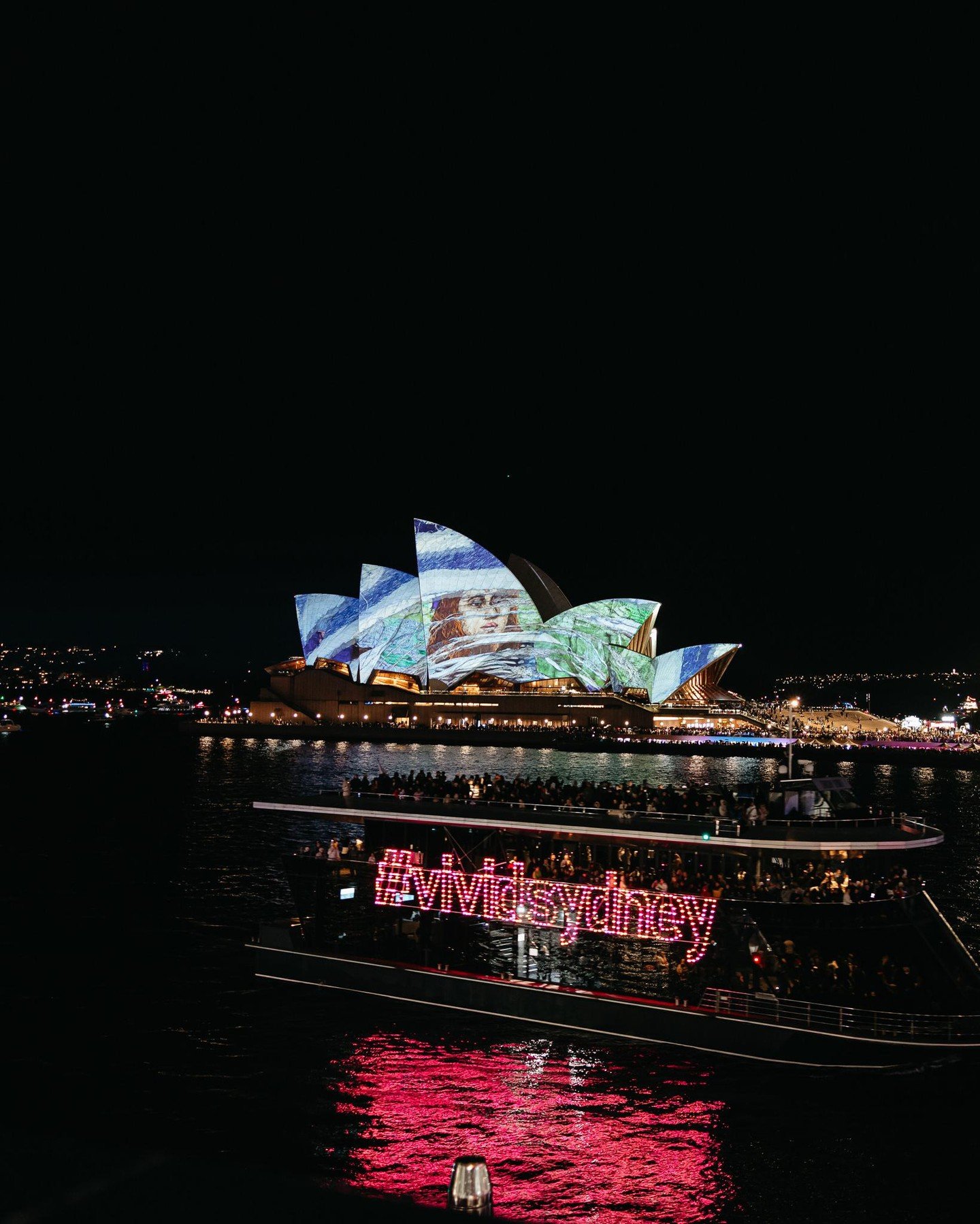 Vivid Sydney starts this Friday and Melba&rsquo;s Rooftop is your front-row seat to the city&rsquo;s most electric time of year. Sip on Don Julio cocktails, share bold Mexican dishes and watch the skyline transform in colour and light from 22 May to 